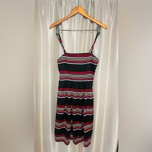 White House, Black market sundress